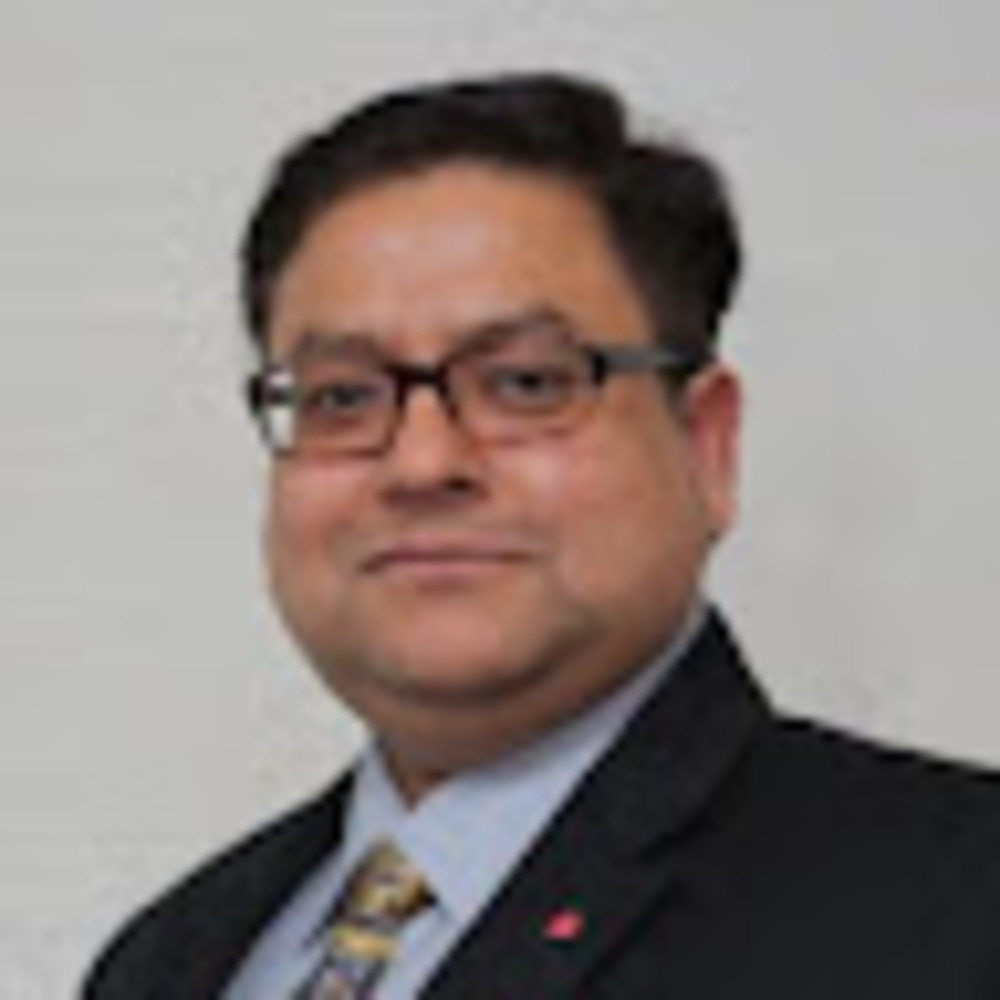 Meet your Posher, Deepak